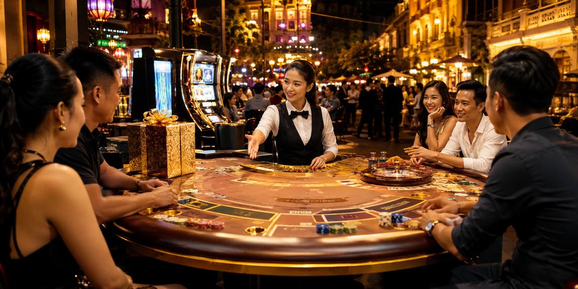 an88 Slot Quay Nhanh