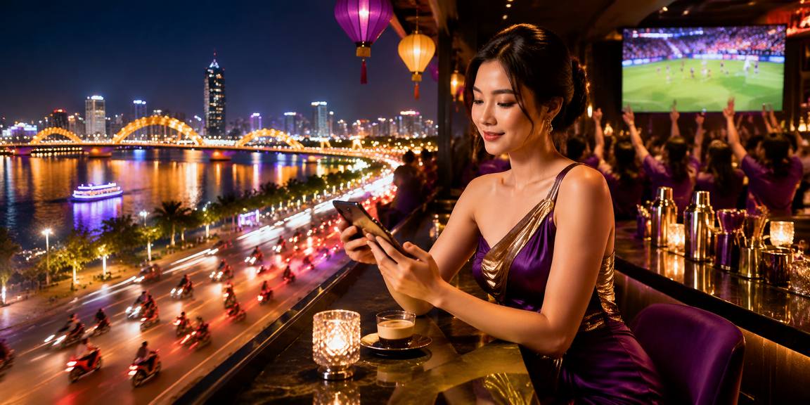 an88 Baccarat Trực Tiếp Việt